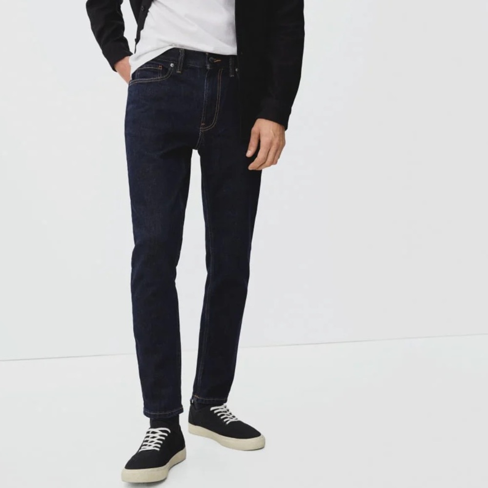Everlane The Slim Fit Jeans Men’s 32 x 32